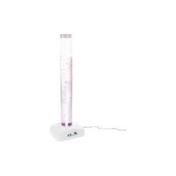 Boblerør med bobler| Høyde 120 cm