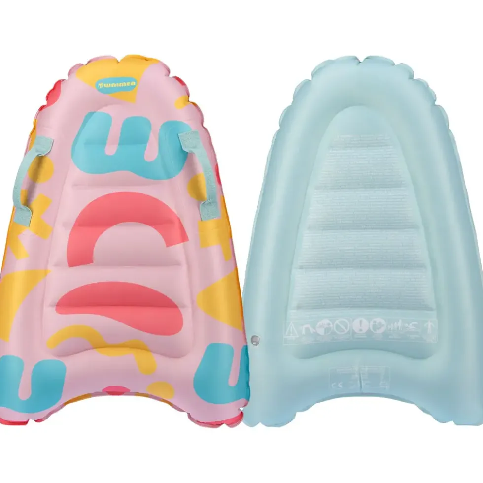Bodyboard for barn 70 cm