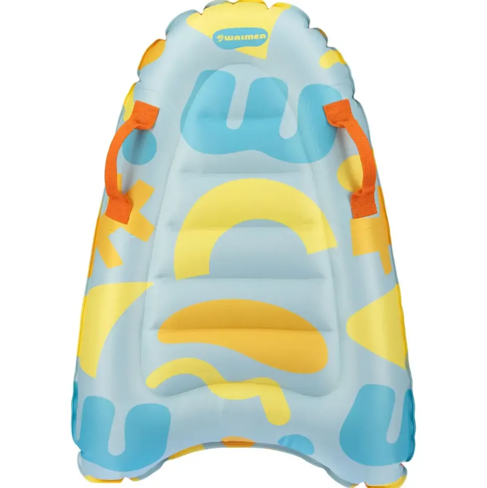 Bodyboard for barn 70 cm
