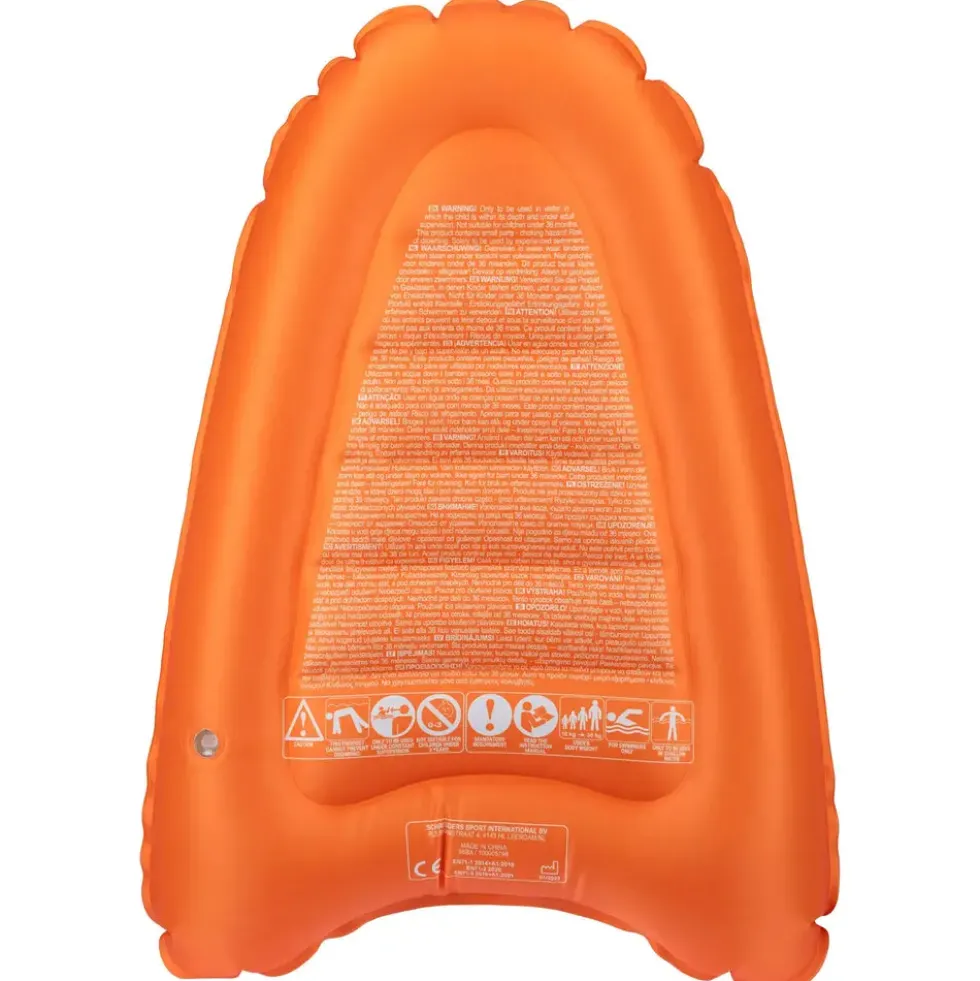 Bodyboard for barn 70 cm