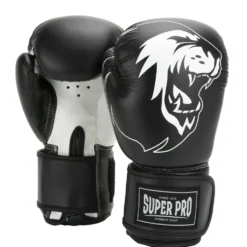 Boksehansker Super Pro Talent 6 oz