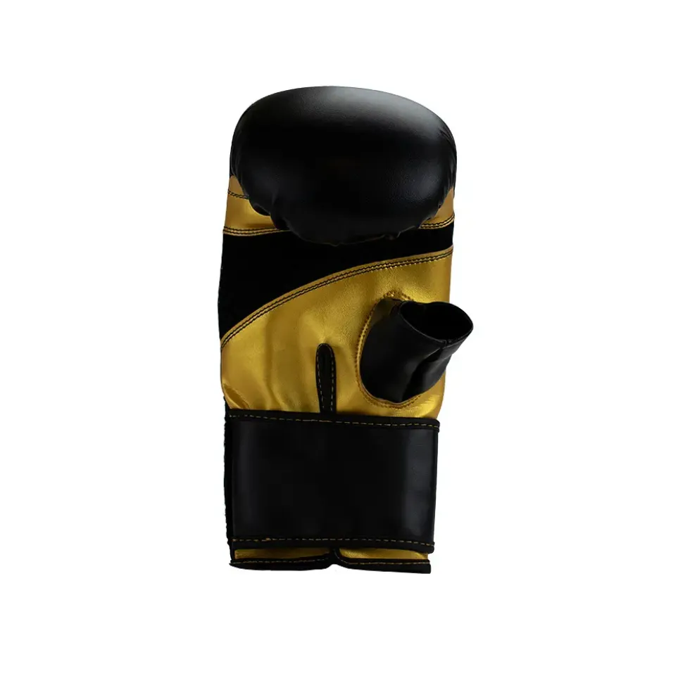 Boksehansker Super Pro Victor Gold XS