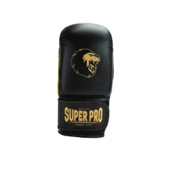 Boksehansker Super Pro Victor Gold XS