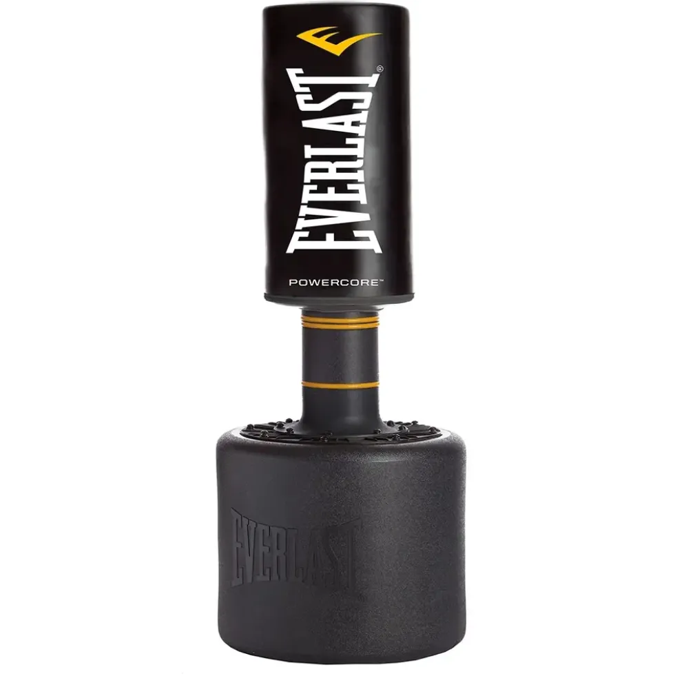 Boksesekk Everlast Powercore Stående