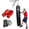 Boksesett Sport-Thieme Profi II
