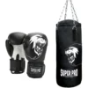 Boksesett Super Pro Box til barn