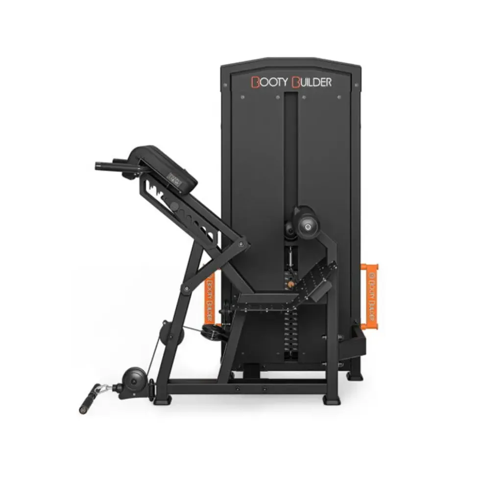Booty Builder Back Extension