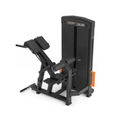 Booty Builder Back Extension