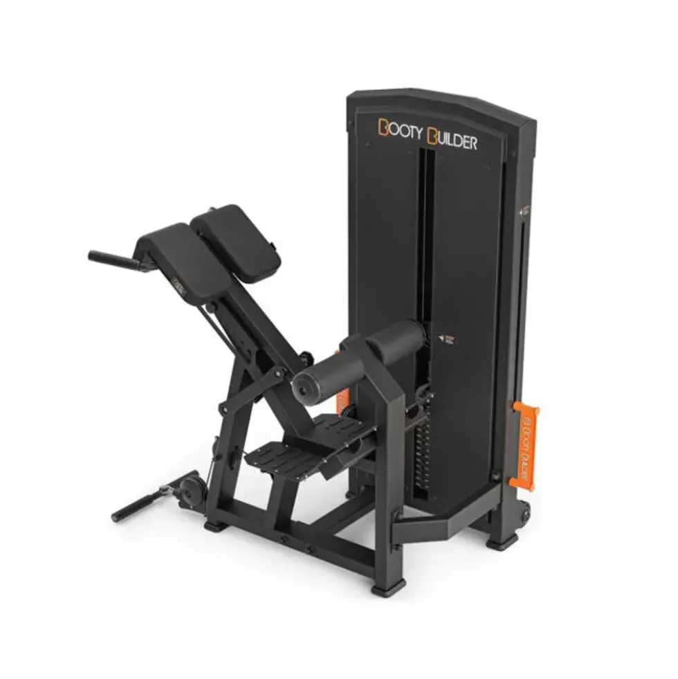 Booty Builder Back Extension