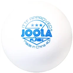 Bordtennisballer Joola Flash