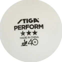 Bordtennisballer Stiga Perform