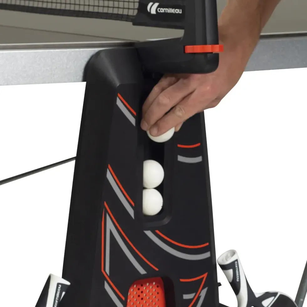 Bordtennisbord Cornilleau 500X