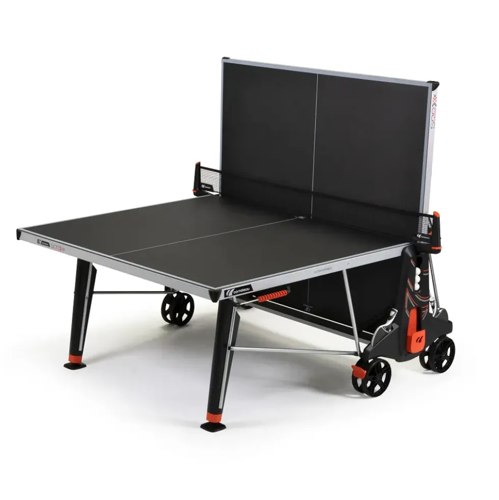 Bordtennisbord Cornilleau 500X