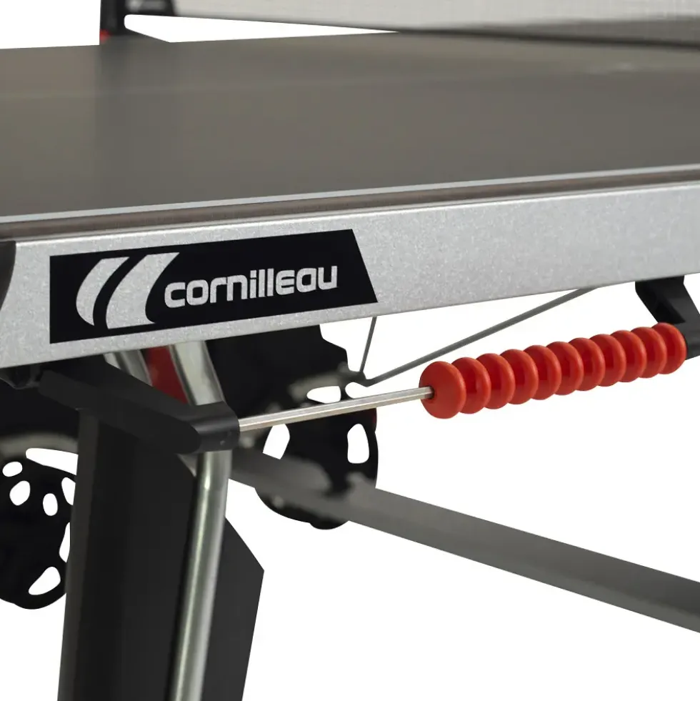Bordtennisbord Cornilleau 500X