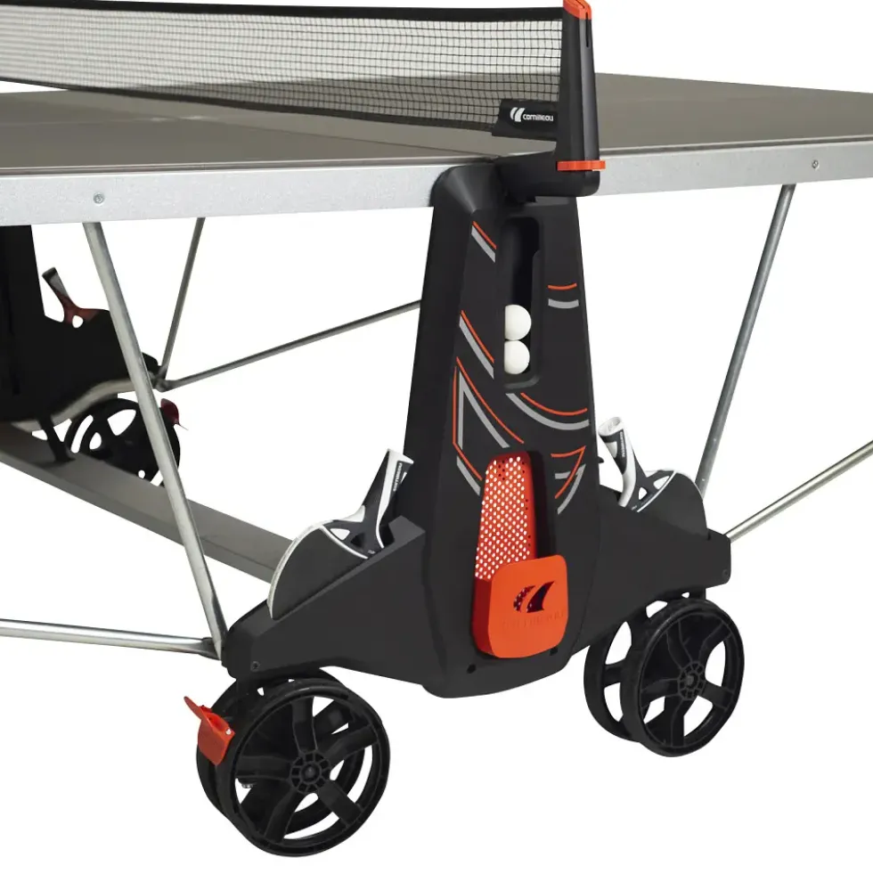 Bordtennisbord Cornilleau 500X