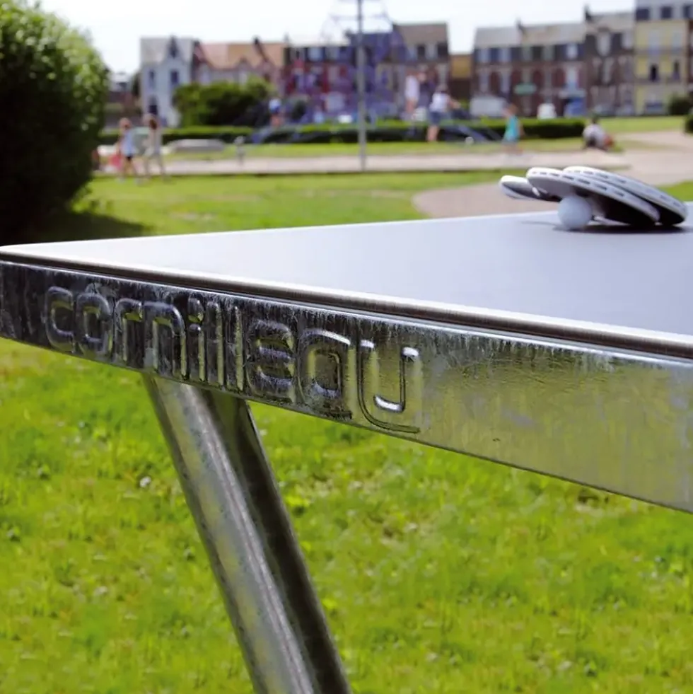 Bordtennisbord Cornilleau Park