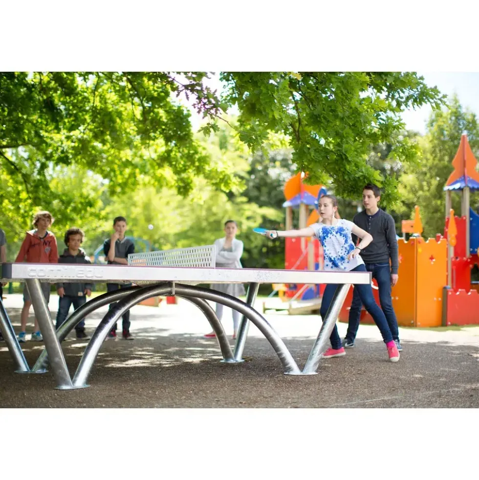 Bordtennisbord Cornilleau Park