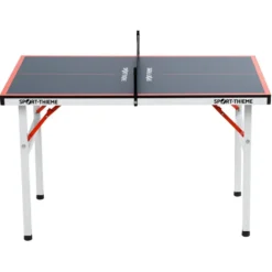 Bordtennisbord Sport-Thieme Mini Smash