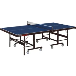 Bordtennisbord Stiga Privat Roller CSS