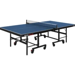 Bordtennisbord Stiga Privat Roller CSS