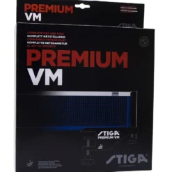 Bordtennisnett Stiga Premium VM