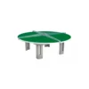 Bordtennisnett til rundt bord