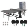 Bordtennispakke ute All Terrain