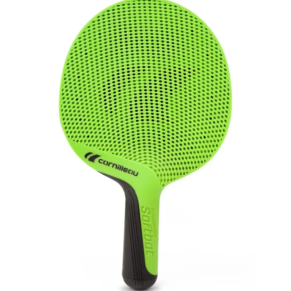Bordtennisracket Softbat