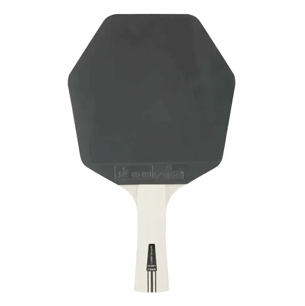 Bordtennisracket Stiga Cybershape Hobby