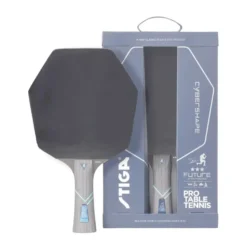 Bordtennisracket Stiga Cybershape Future