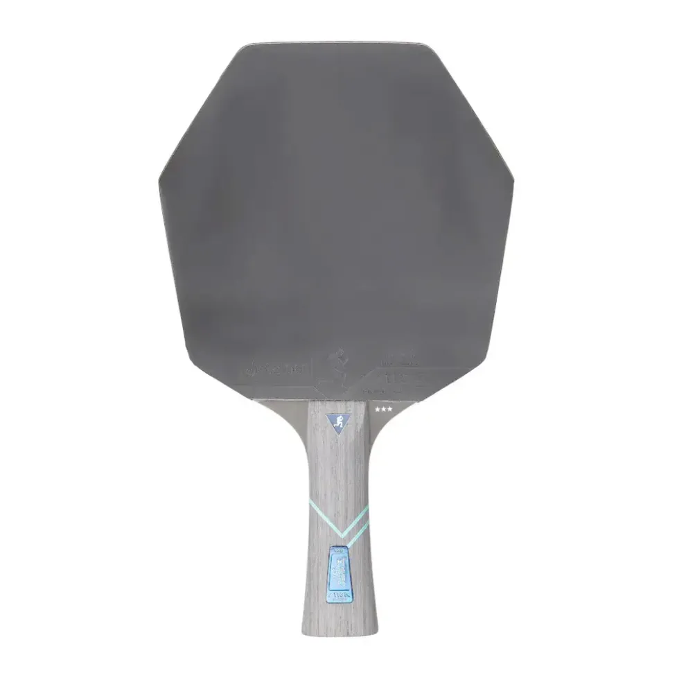 Bordtennisracket Stiga Cybershape Future