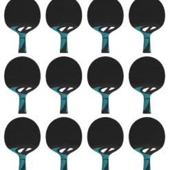 Bordtennisracketer Cornilleau Tacteo 30