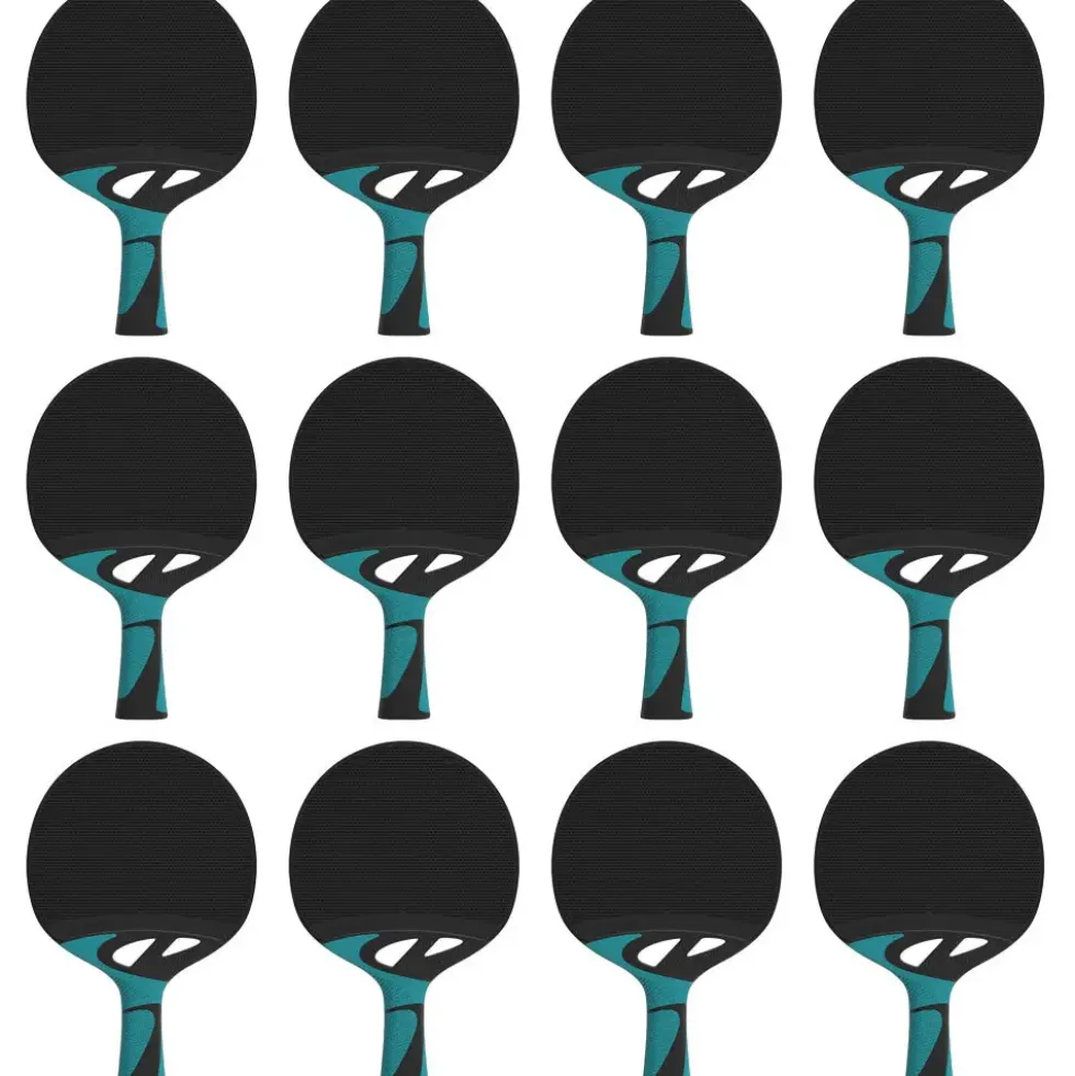 Bordtennisracketer Cornilleau Tacteo 30