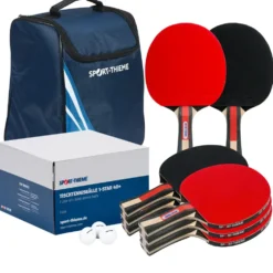 Bordtennissett Competiton ITTF