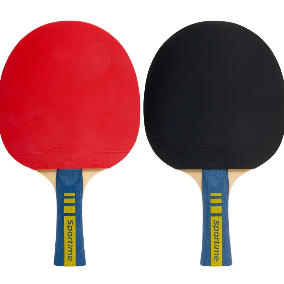 Bordtennissett Sportime