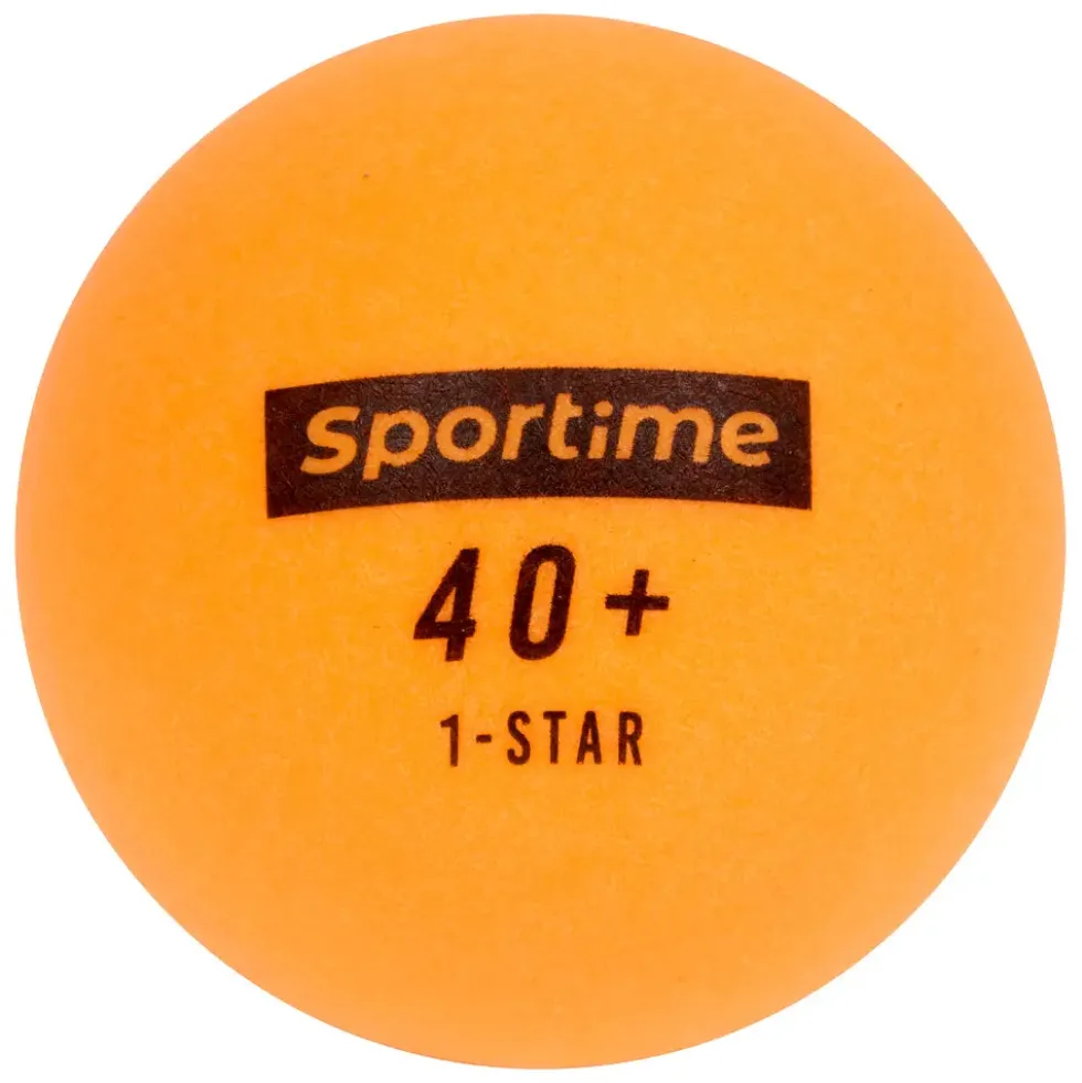 Bordtennissett Sportime