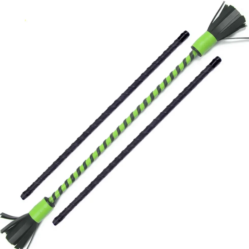 BravoStick Basic Flowerstick | Grønn
