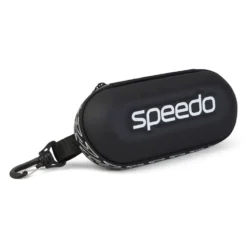 Brilleetui Speedo | Svart