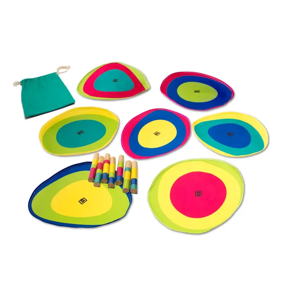 BS Toys Aktivitetssett
