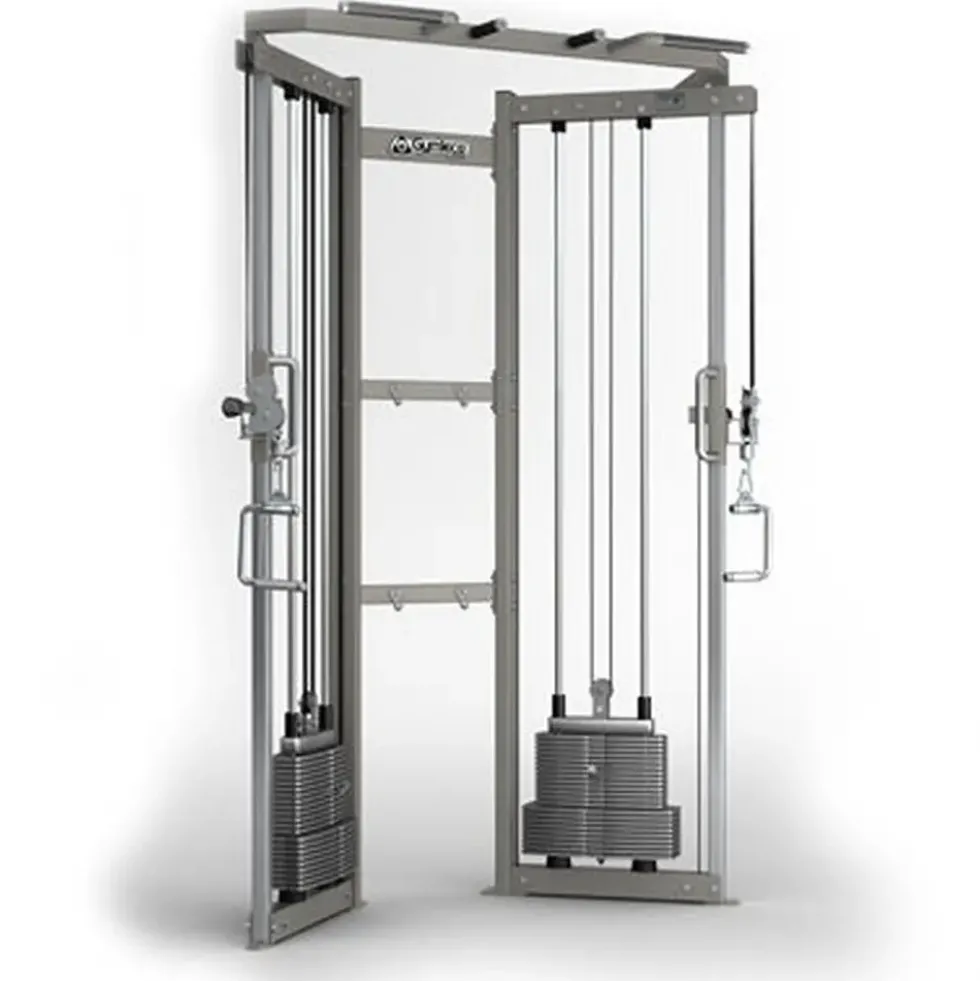 Cable Cross DAP Gymleco
