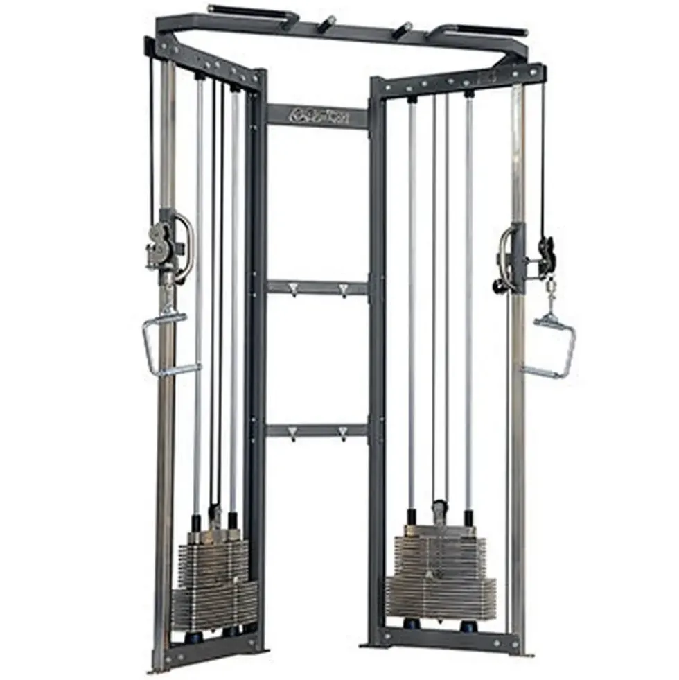 Cable Cross DAP Gymleco