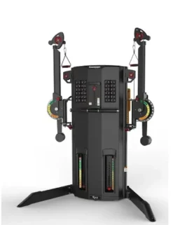 Cable Cross Dual