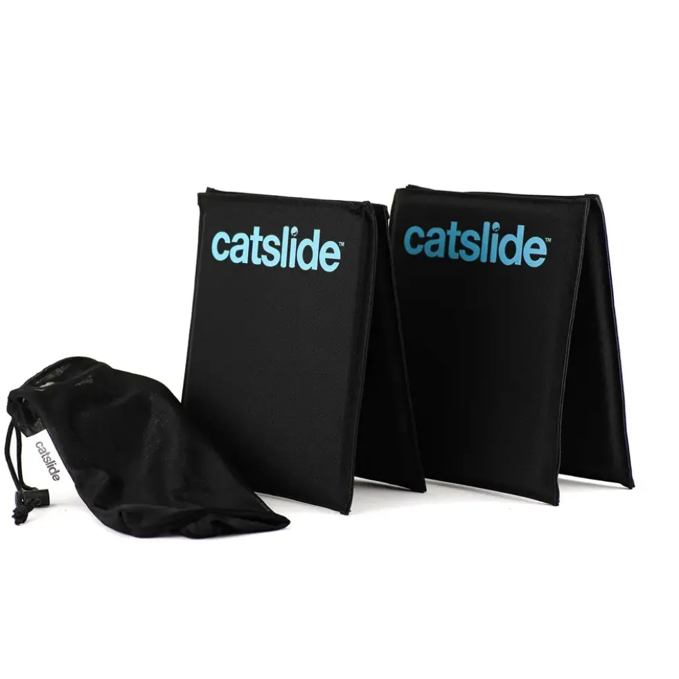 Catslide matter
