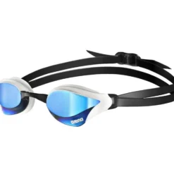 Cobra Core Swipe Mirror Svømmebrille