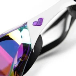 Cobra Edge Swipe Mirror Svømmebrille
