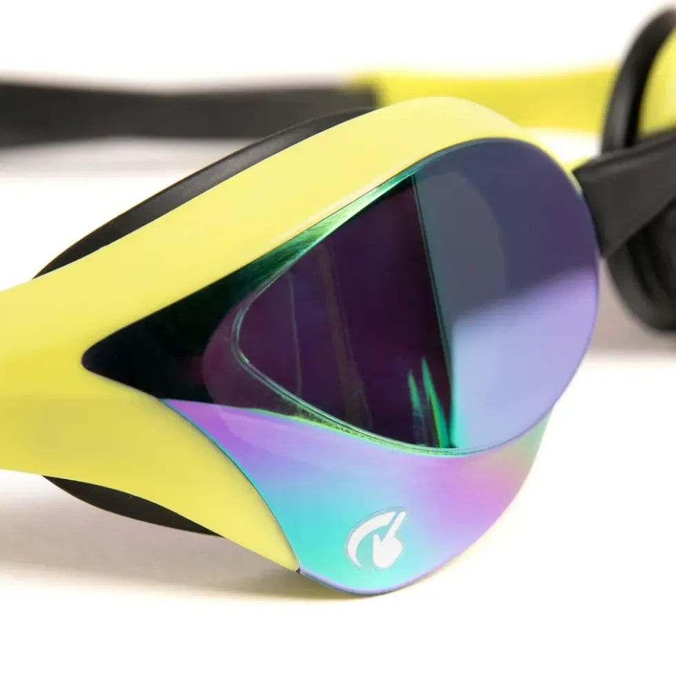 Cobra Ultra Swipe Mirror Svømmebrille