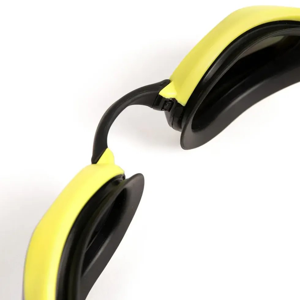 Cobra Ultra Swipe Mirror Svømmebrille
