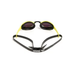 Cobra Ultra Swipe Mirror Svømmebrille