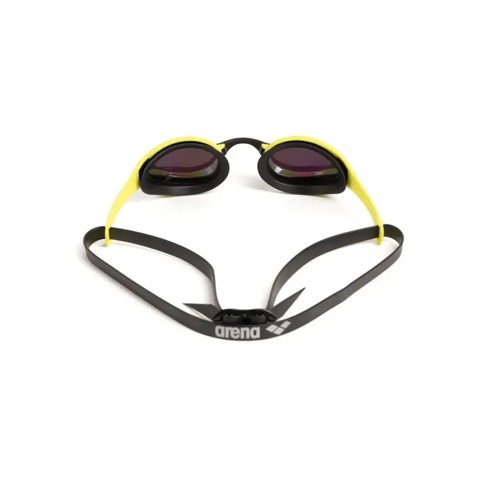 Cobra Ultra Swipe Mirror Svømmebrille
