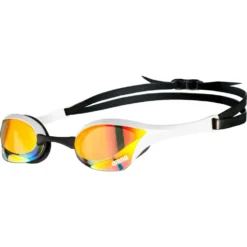 Cobra Ultra Swipe Mirror Svømmebrille